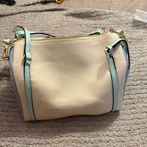 Express PM spring bag